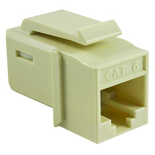 HellermannTyton - GSTJC6U-FW - Office White - (Pack of 1)