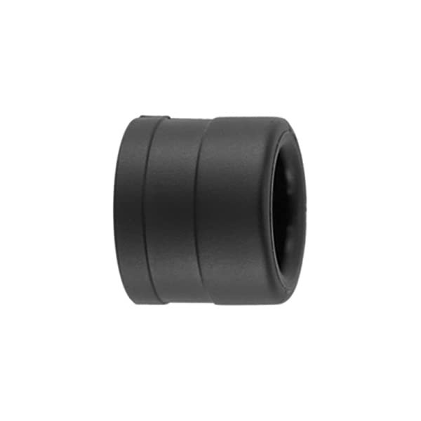 HellermannTyton - 166-90189 - Black - (Pack of 10)