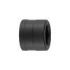 HellermannTyton - 166-90189 - Black - (Pack of 10) view 1