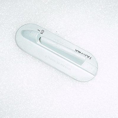 16335, 610R-9A, Aircraft Static Wick Discharger Retainer Tip