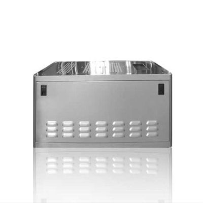 COTEK SD3500-124 DC-AC Pure Sine-Wave Inverter, 3500W, 24VDC -> 115VAC