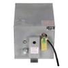 Whale S1100 Water Heater, 11-Gallon Capacity, 120V, Rear Heat Exchanger, 16 Inches W x 22 Inches D x 16 Inches H view 1