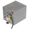 Whale S1100 Water Heater, 11-Gallon Capacity, 120V, Rear Heat Exchanger, 16 Inches W x 22 Inches D x 16 Inches H view 2