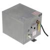 Whale S1100 Water Heater, 11-Gallon Capacity, 120V, Rear Heat Exchanger, 16 Inches W x 22 Inches D x 16 Inches H view 3