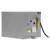 Whale S1100 Water Heater, 11-Gallon Capacity, 120V, Rear Heat Exchanger, 16 Inches W x 22 Inches D x 16 Inches H view 4