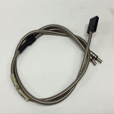 1 New Banner Br13S Bifurcated Fiber Optic Cable (Y4-4)
