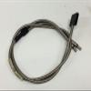 1 New Banner Br13S Bifurcated Fiber Optic Cable (Y4-4)