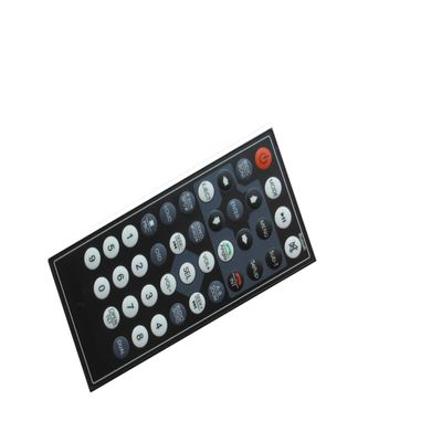 HCDZ Replacement Remote Control for Visteon FDR-340T FDR-760 FDR-760T FDR-780 FDR-340 FDR-780T FDR-654 Car Stereo Receiver