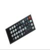 HCDZ Replacement Remote Control for Visteon FDR-340T FDR-760 FDR-760T FDR-780 FDR-340 FDR-780T FDR-654 Car Stereo Receiver view 1
