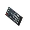 HCDZ Replacement Remote Control for Visteon FDR-340T FDR-760 FDR-760T FDR-780 FDR-340 FDR-780T FDR-654 Car Stereo Receiver view 2