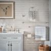 Moen Y1286BN Towel Ring view 2