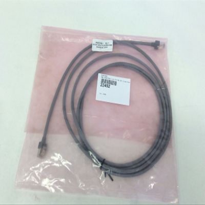 Abb 3Hac7236-1 Ethernet Boot Cable, 3Meters, Cat.5E, 3Hac7236-1