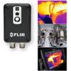 Raymarine E70321 AX8 Thermal Monitoring Camera, view 1