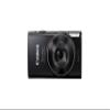 Canon PowerShot ELPH 360 Digital Camera w/ 12x Optical Zoom and Image Stabilization - Wi-Fi & NFC Enabled (Black) view 4