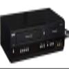 Sanyo DVD Recorder/VCR Combo 2-way recording view 1