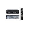 Sanyo DVD Recorder/VCR Combo 2-way recording view 3