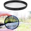 Professional High Definition 49mm Clear Digital Ultra Violet UV Filter for Sony Alpha DSLR-SLT-A33 view 1