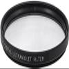 Professional High Definition 49mm Clear Digital Ultra Violet UV Filter for Sony Alpha DSLR-SLT-A33 view 2