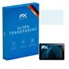 atFoliX Screen Protection Film compatible with Odys Windesk 9 Plus 3G V2 Screen Protector, ultra-clear FX Protective Film (2X) view 1