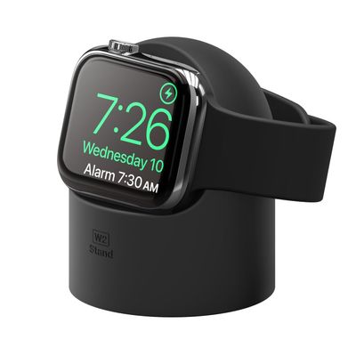 elago W2 Charger Stand for All Apple Watch Series