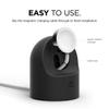 elago W2 Charger Stand for All Apple Watch Series view 3