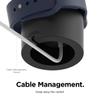 elago W2 Charger Stand for All Apple Watch Series view 4
