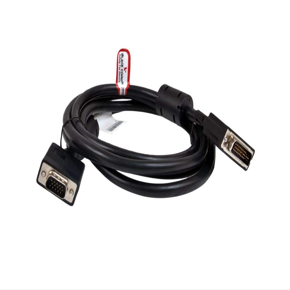 DVI to VGA Converter