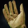 Ironclad EXOT-PODG-02-S Tactical Operator Pro Glove, OD Green, Small view 3