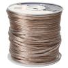 Coleman Cable 946016618 500' 24/2 Clear Speaker Wire view 1