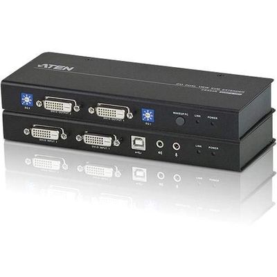 Aten CE604