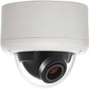 Arecont Vision AV2246PM-D-LG 2MP WDR PoE Surface Mount Network MegaBall Dome Camera with 3-10 mm varifocal Lens, RJ45 Connection view 1