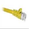 ENET Components, Inc. 2Ft Cat6 Yellow Boot Patch view 1