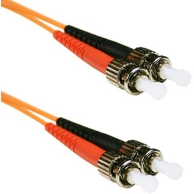 ENET - FIBER CABLES 30M OM1 MM ST-ST 62.5/125
