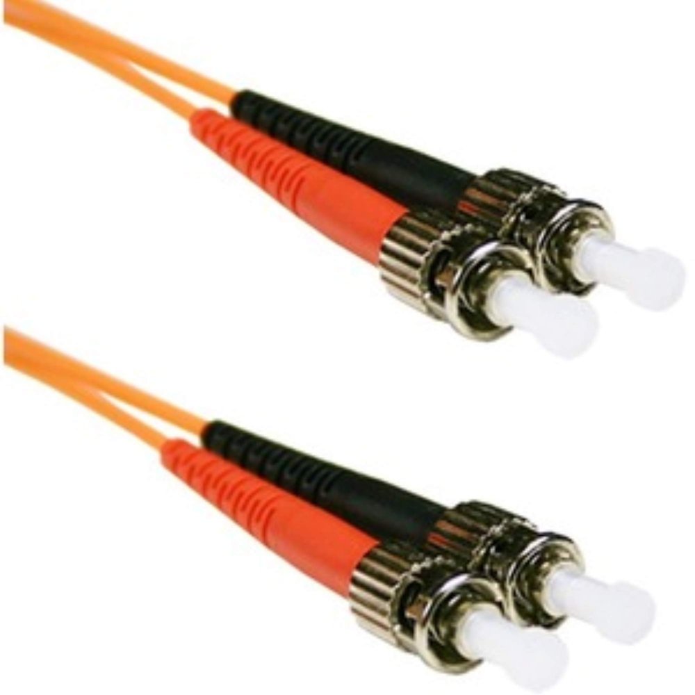 ENET - FIBER CABLES 30M OM1 MM ST-ST 62.5/125
