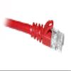 ENET Components, Inc. 1FT CAT5E RED Boot Patch Cable view 1