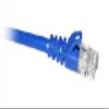 20FT CAT5E Blue Boot Patch view 1