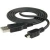 USB Data Sync Cable Cord For Sony Digital Flash Voice Recorder (ICD-PX312) view 1