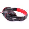 OVLENG X13 Stereo Headphone Music Headset for iPhone Samsung iPad iPod PC Color Black view 2