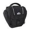 PEDEA Camera Case Bag for Sony Alpha 7S, SLT-A57, A77, Panasonic Lumix DMC-FZ72 with Screen Protector view 1
