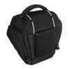 PEDEA Camera Case Bag for Sony Alpha 7S, SLT-A57, A77, Panasonic Lumix DMC-FZ72 with Screen Protector view 2