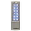 Seco-Larm Enforcer Access Control Keypad, Mullion-Style with Proximity Reader (SK-2323-SPQ) (2 Pack) view 1