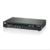 16 Port Serial Console Server-Dual Power view 1