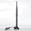 Sierra Wireless AirLink Raven RV50 Industrial LTE Gateway External Magnetic Antenna with SMA Connector 5db view 1