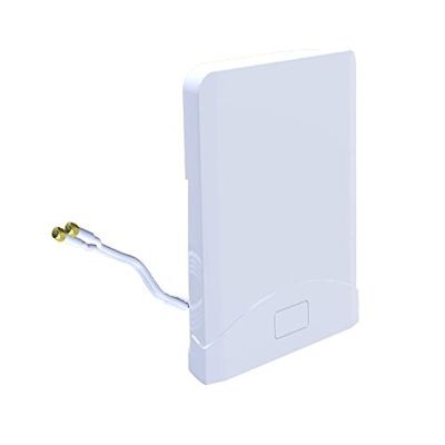 3G 4G LTE Indoor Outdoor Wide Band MIMO Antenna for Sierra Wireless AirLink Raven RV50 Industrial LTE Gateway