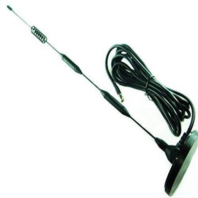 Sierra Wireless AirLink Raven RV50 LTE Gateway External Magnetic Antenna w/SMA Connector 11DB