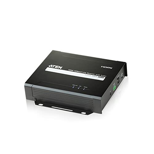 ATEN VE805R HDMI HDBaseT-Lite Receiver with Scaler
