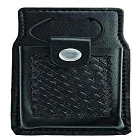 Belt Accessory, Synthetic Leather