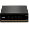 AVOCENT Cybex SC940 Secure KVM Switch - 4 Computer(s) - 1 Local User(s) - 3840 x 2160 - 2 x PS/2 Po view 1