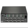AVOCENT Cybex SC940 Secure KVM Switch - 4 Computer(s) - 1 Local User(s) - 3840 x 2160 - 2 x PS/2 Po view 2