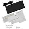AVOCENT Cybex SC940 Secure KVM Switch - 4 Computer(s) - 1 Local User(s) - 3840 x 2160 - 2 x PS/2 Po view 4